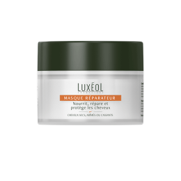 Luxéol Repair Maske