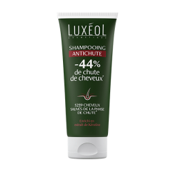 Luxéol Anti-Haarausfall Shampoo