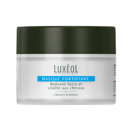 Luxeol Stärkungsmaske