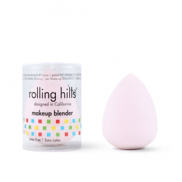 Makeup Blender Rolling Hills Makeup Schwamm Hautfarbe