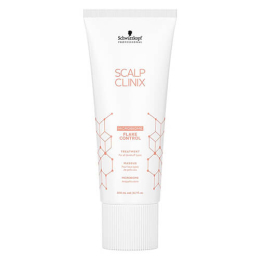 Flake Control Scalp Clinix Schwarzkopf Pro Anti-Schuppen-Maske