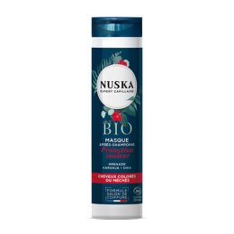 Nuska Bio Farbschutz Conditioner Maske