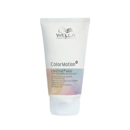 Wella Color Motion+ Struktur Farbentwicklungsmaske 75ml