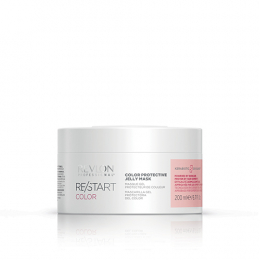 Revlon Farbe Restart schützende Gel-Maske