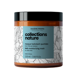 Collections Nature Tägliche Feuchtigkeitsmaske 220ml