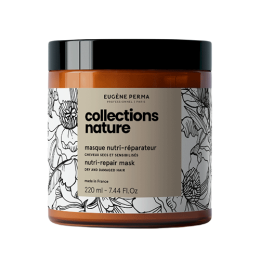 Collections Nature Nutri-Repair-Maske 220ml
