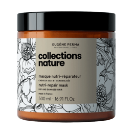 Collections Nature Nutri-Repair-Maske 500ml