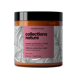 Masque Protecteur Eclat Collections Nature 220ml