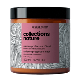 Collections Nature Glow Protector Mask 500ml