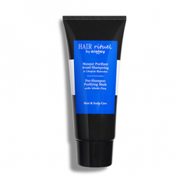Reinigende Vor-Shampoo-Maske HAIR RITUEL by SISLEY