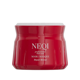 Repair Reveal Neqi Repair-Maske