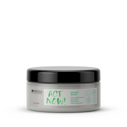 JETZT HANDELN! Indola Repair Maske