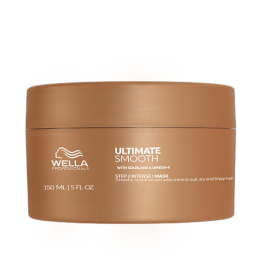 Masque Ultimate Smooth Wella 150ml