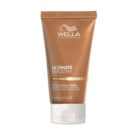Masque Ultimate Smooth Wella 75ml