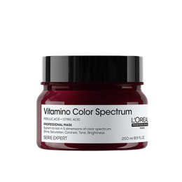 Vitamino Color Spectrum L'Oréal Pro 250ml Farbfixiermaske