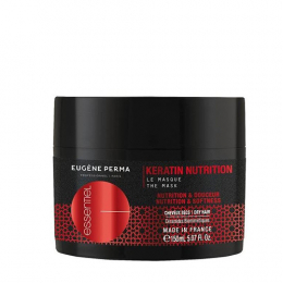 Keratin Nutrition Essential Maske