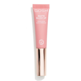 Blush Up Matte 002 Dusty Rose Gosh Blusher