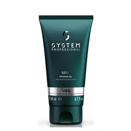 Maximum Gel Man System Professional