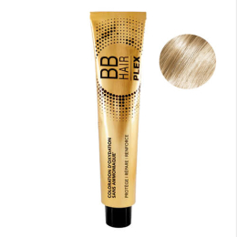 Farbe BBHair Plex Ammoniakfrei Nr. 10 Blond Sehr Sehr Hell Generik