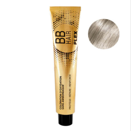 Farbe BBHair Plex Ammoniakfrei Nr. 12.1 Ultra Aschblond Generik