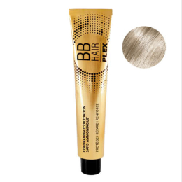 Farbe BBHair Plex Ammoniakfrei Nr. 12 Ultra Blond Generik