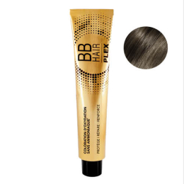 Farbe BBHair Plex Ammoniakfrei Nr. 6 Dunkelblond Generik