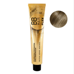 Farbe BBHair Plex Ammoniakfrei Nr. 8 Hellblond Generik