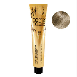 Farbe BBHair Plex Ammoniakfrei Nr. 9 Sehr helles Blond Generik