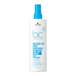 Spray-baume Hydratant BC Moisture Kick Schwarkozpf Pro 400ml
