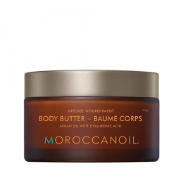 Körperbalsam Originale Body Moroccanoil