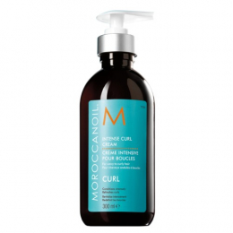 Moroccanoil Intensive Lockencreme