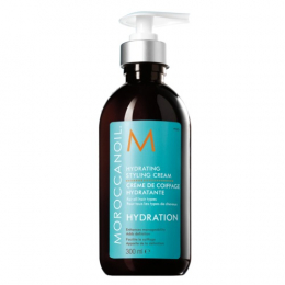 Feuchtigkeitsspendende Haarcreme Moroccanoil 300 ml
