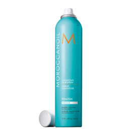 Moroccanoil Medium Leuchtendes Haarspray 330 ml