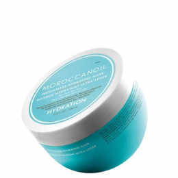 Moroccanoil Ultra Light Feuchthalte-Maske 250 ml