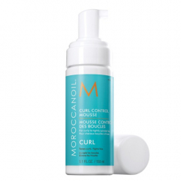 Moroccanoil Curl Control Mousse
