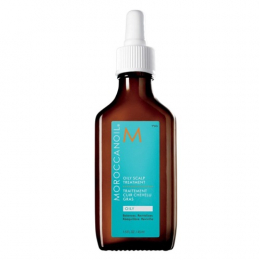 Moroccanoil Fettige Kopfhaut Pflege