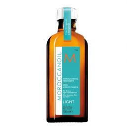 Pflege l'Original Light Moroccanoil 100 ml