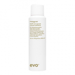 Macgyver EVO Styling-Mousse