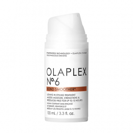 Olaplex Bond Smoother Styling Creme N°6 100ml