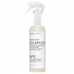 Olaplex Intensive bindungsaufbauende Haarkur N°0 155ml