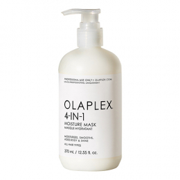 Olaplex 4-in-1 feuchtigkeitsspendende Maske 370ml