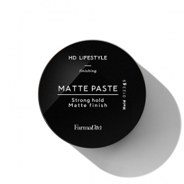 HD Lifestyle Styling-Paste