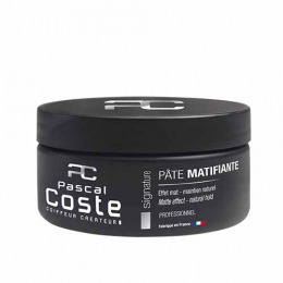 Mattierende Paste