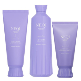 Moisture Neqi Kur
