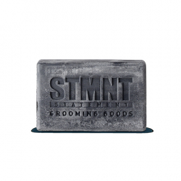 Pain Lavant Cheveux & Corps STMNT Grooming Goods 125g