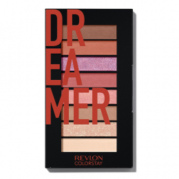 Colorstay Looks Book Lidschattenpalette Nr. 960 Dreamer Revlon