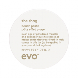 Strand-Effekt-Paste The Shag Evo