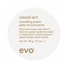 Casual Act Evo Strukturpaste