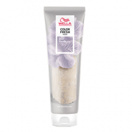 Farbe Frische Maske Perle Blond Wella