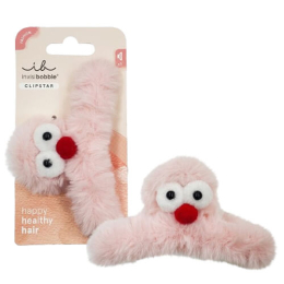 Flufftastic Clipstar Invisibobble-Klemme